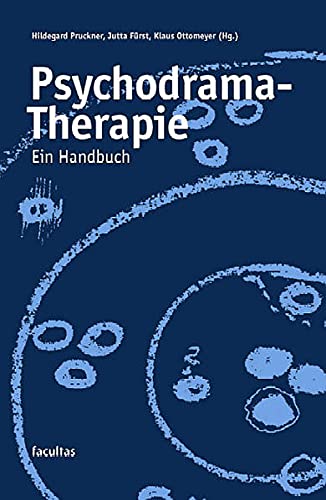 Psychodrama-Therapie. (Paperback)