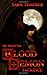 Blood Demon Sacrifice by Sara Thacker