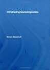 Introducing Sociolinguistics Book cover for Introducing Sociolinguistics