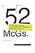 52 McGs. by Robert McG. Thomas Jr.