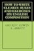 How to Write Clearly: Rules and Exercises on English Composition