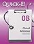Quick-E! OB: Clinical Refer...