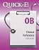 Quick-E! OB by Patricia Pierce