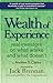 Wealth of Experience: Real ...