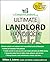 The CompleteLandlord.com Ultimate Landlord Handbook by William A. Lederer