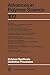 Polymer Synthesis Oxidation Processes (Advances in Polymer Science, 102)
