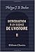 Introduction à la science de l'histoire by Philippe-Joseph-Benjamin Bu...