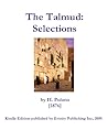 The Talmud: Selec...
