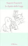 Lo spirito delle leggi (Contrappunti) (Italian Edition)