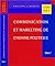 Communication et marketing de l'homme politique