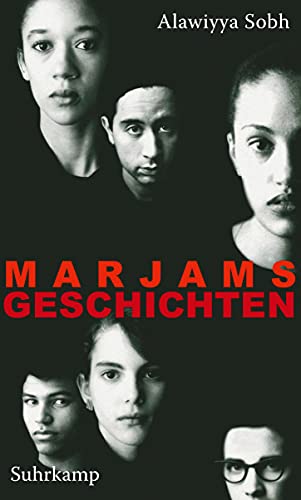 Marjams Geschichten (Hardcover)