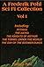 A Frederik Pohl Collection Vol 1: Pythias/The Hated/The Knight's of Arthur/The Tunnel Under the World/The Day of the Boomer Dukes