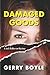 Damaged Goods (Jack McMorrow Mystery, #9)