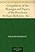 Compilation of the Messages and Papers of the Presidents: William McKinley, Messages, Proclamations, and Exe