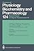 Reviews of Physiology, Biochemistry and Pharmacology, Volume 124 by V. Delmas