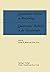 Quantitative Methods in Mor...