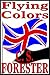 Flying Colors by C.S. Forester