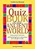 The British Museum Quiz Book (British Museum Activity Book S.)