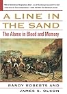 A Line in the San...
