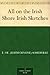 All on the Irish Shore by Edith Œnone Somerville