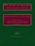 The Study of Surgery: Compr...