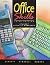OFFICE SKILLS Student Activity Workbook by Charles Francis Barrett