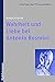 Wahrheit Und Liebe Bei Antonio Rosmini (Urspruenge Des Philosophierens) (German Edition)