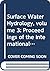 Surface Water Hydrology, vo...
