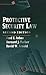 Protective Security Law