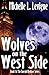 Wolves on the West Side ( Emerald Necklace, #1)