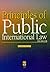 Principles of Public International Law