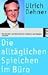 Die alltäglichen Spielchen im Büro. by Ulrich Dehner