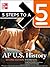 5 Steps to a 5: AP U.S. History
