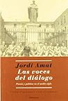 Las voces del dialogo: Poesía y política en el medio siglo