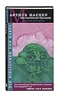 Die Leuchtende Pyramide by Arthur Machen