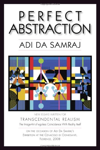 Perfect Abstraction (Paperback)