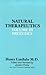 Natural Therapeutics Volume...