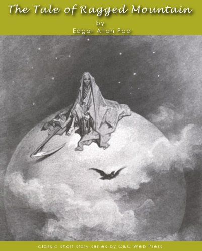 A Tale of Ragged Mountain by Edgar Allan Poe