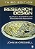 Research Design [with The Tao of Statistics]