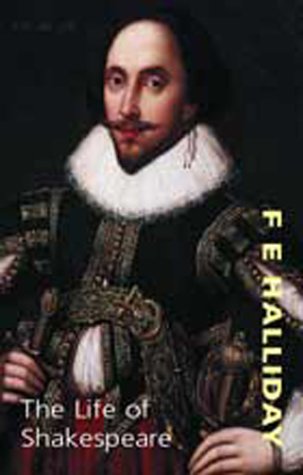 The Life of Shakespeare (Paperback)