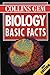 Biology (Basic Facts)