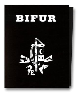 Bifur, 2 tomes
