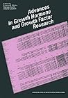 Advances in Growth Hormone and Growth Factor Research