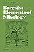 Forests: Elements of Silvology