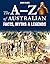 The A-Z of Australian Facts, Myths & Legends by Bruce Elder