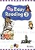 Very Easy Reading 3 (beginning reading with exposure to vocabulary and structure)