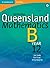 Cambridge Queensland Mathematics B Year 12 with Student CD-ROM