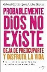 Probablemente Dios no existe (Bronce)