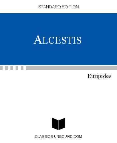 Alcestis