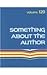 Something about the Author, Volume 120 by Alan Hedblad